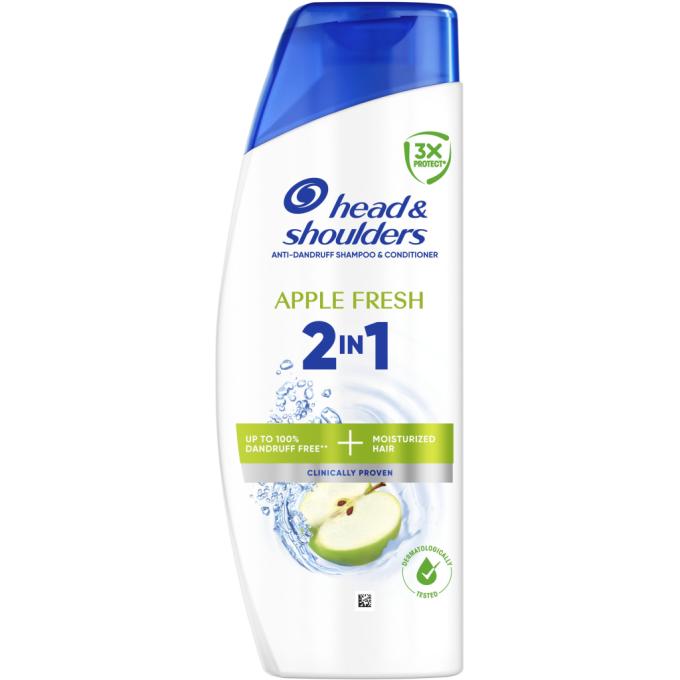 Head & Shoulders 8006530315449