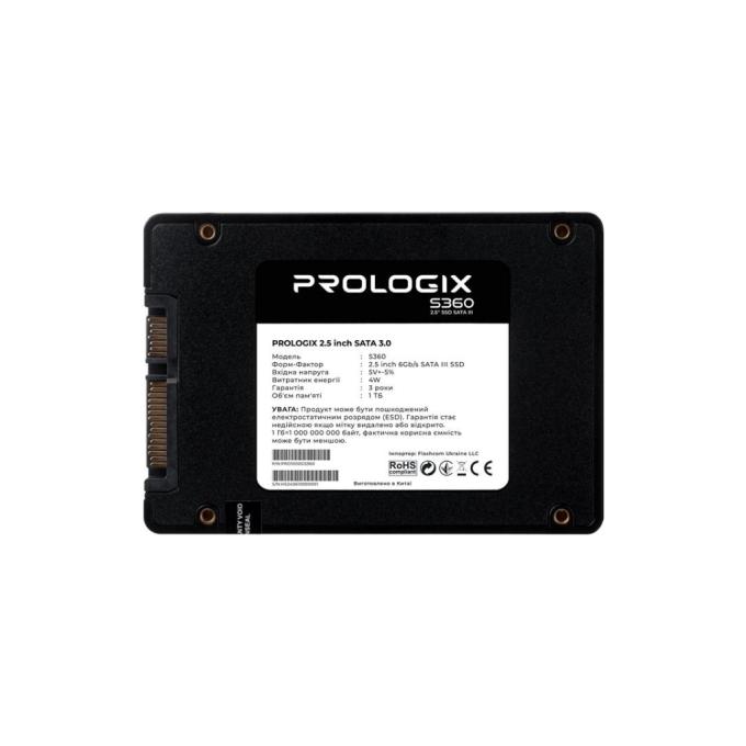 ProLogix PRO1000GS360