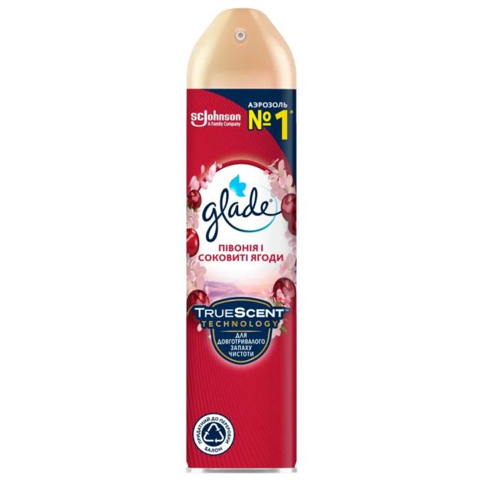 Glade 5000204954876/5000204341171