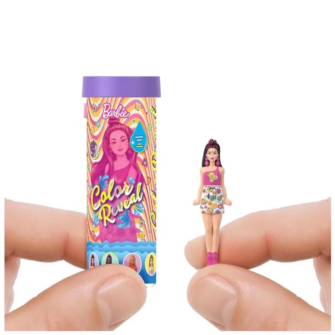 BARBIE JCR08