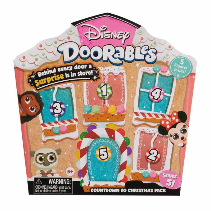 Disney Doorables 44637