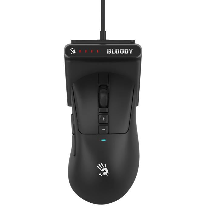 Bloody R73 Ultra Duo (Black)