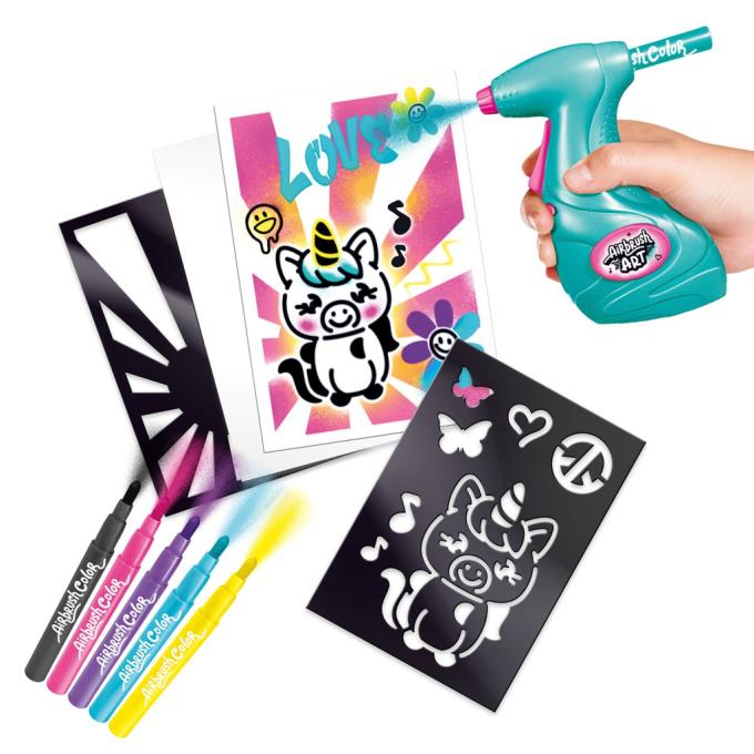 Canal Toys AIR015