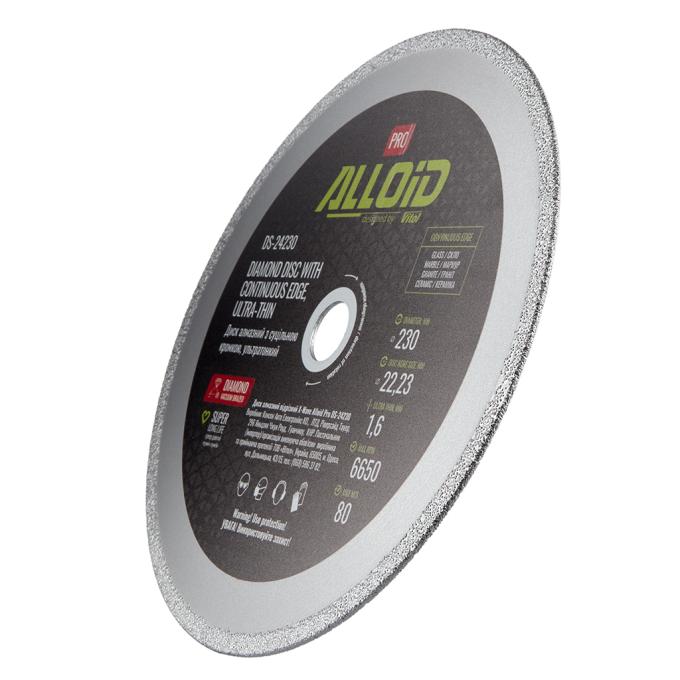 Alloid DS-24230