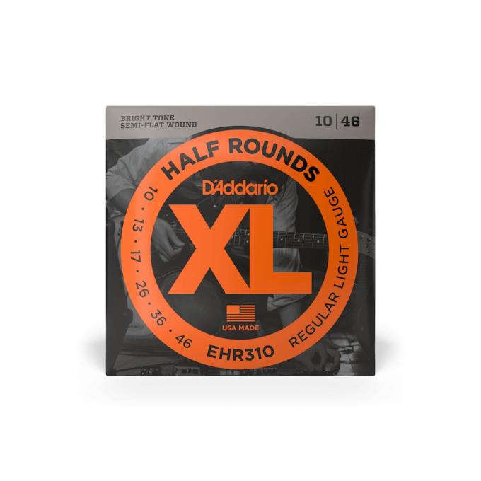 D'Addario EHR310