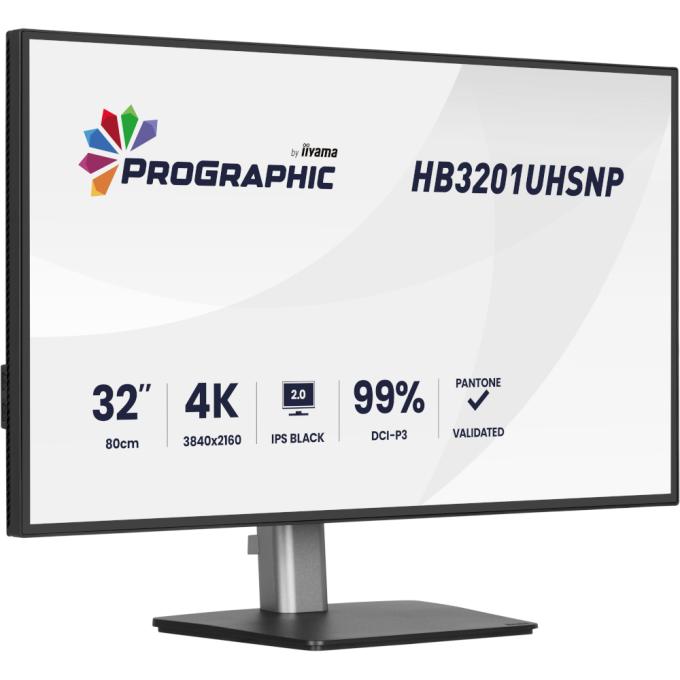 Iiyama HB3201UHSNP-B1
