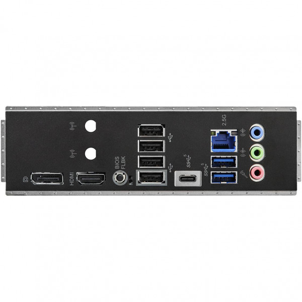 ASRock B650M-HDV/M.2