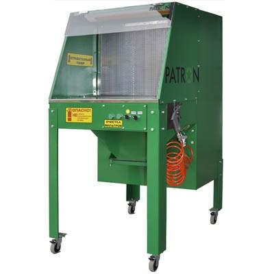 Patron RE-PN-STATION-R2