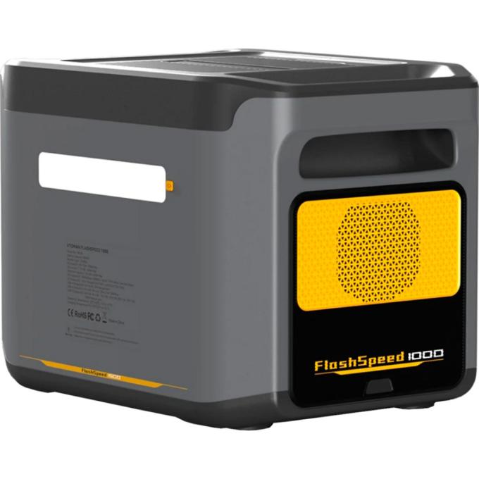 Vtoman FlashSpeed 1000