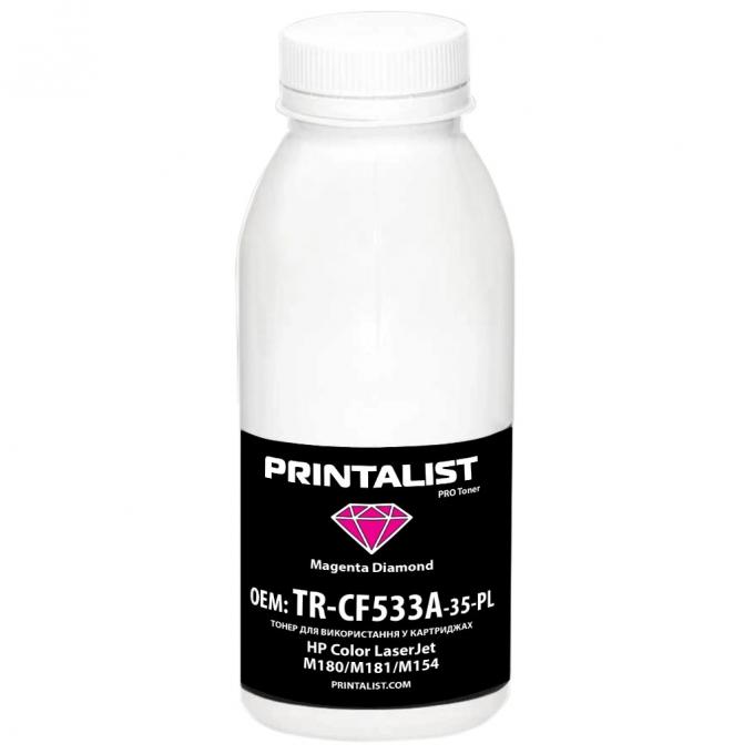 Printalist TR-CF533A-35-PL