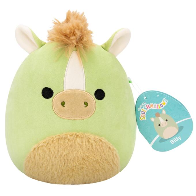 SQUISHMALLOWS SQCR07943