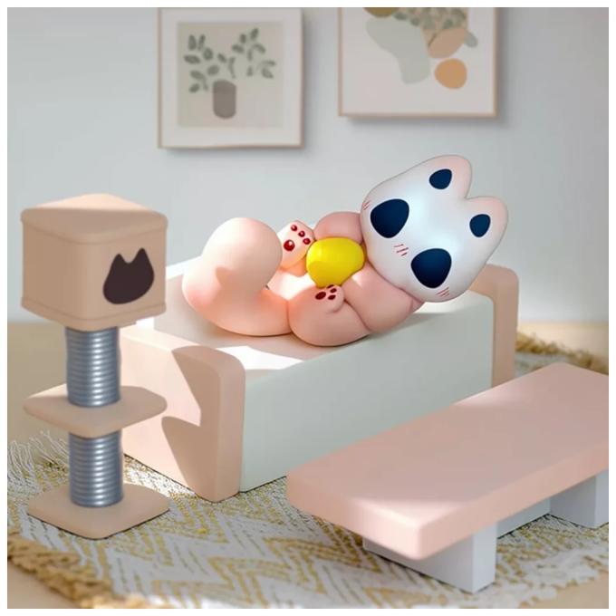 10/10 Toys QWYS801