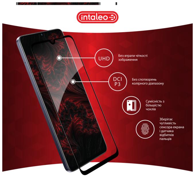 Intaleo 1283126608995