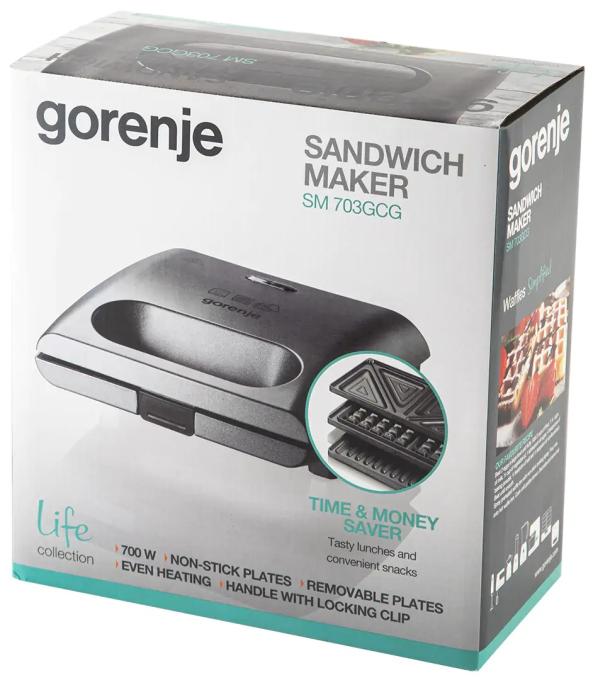 Gorenje SM703GCG