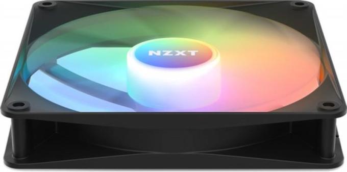 NZXT RF-C14SF-B1