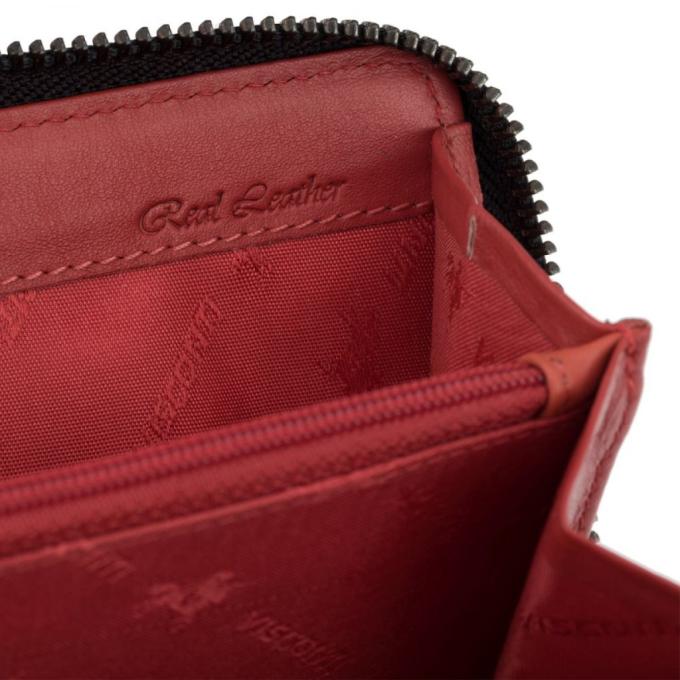 Visconti BR76 Black/Cherry