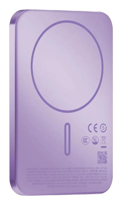 Momax IP165U