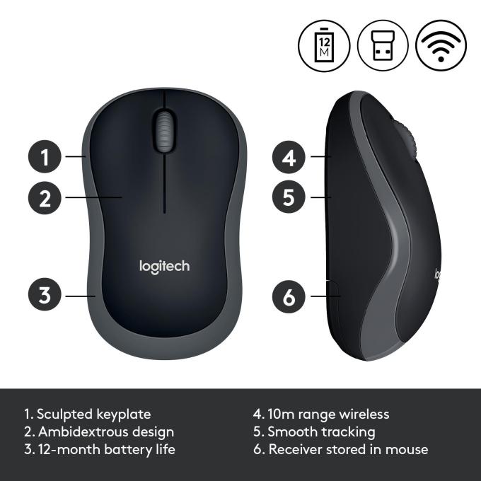 Logitech 910-002238
