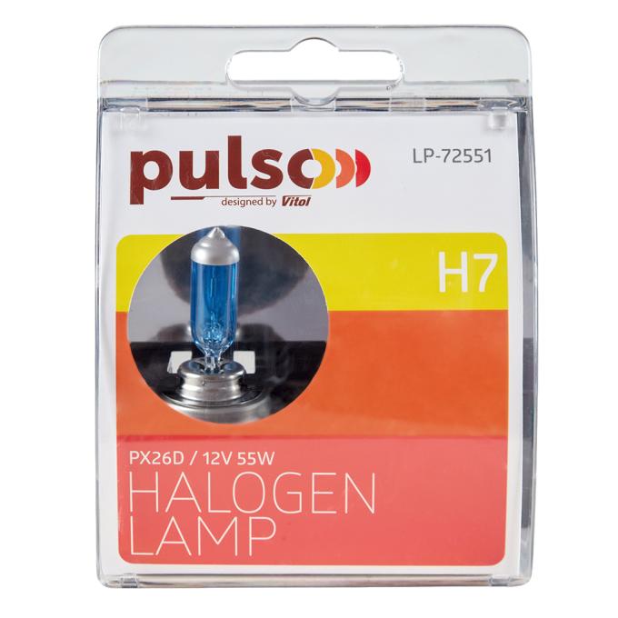 PULSO LP-72551