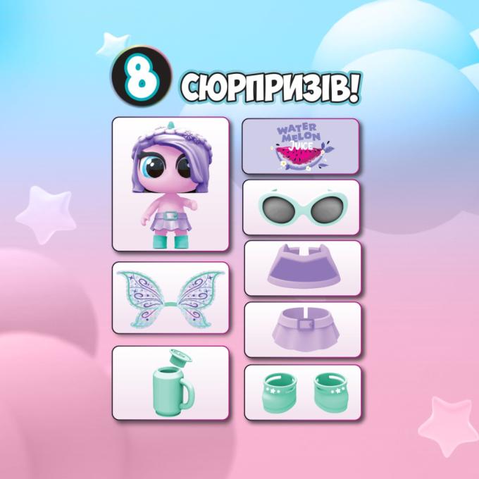 Unicones 1236