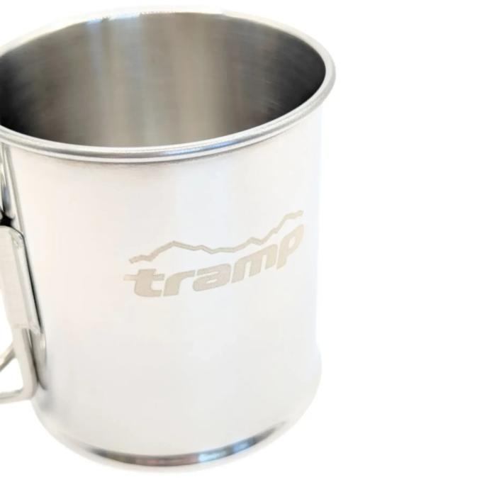 Tramp UTRC-011-metal