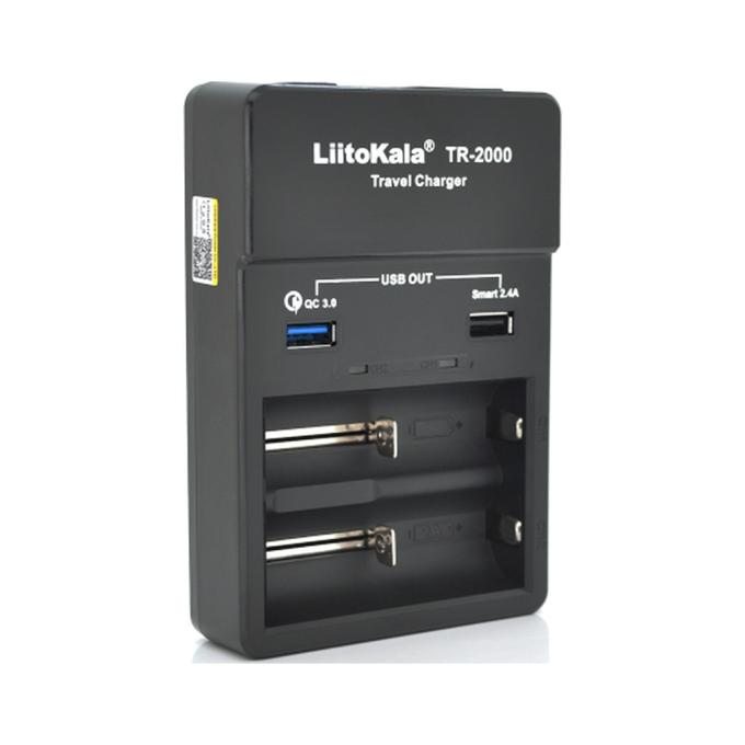 Liitokala Lii-TR2000