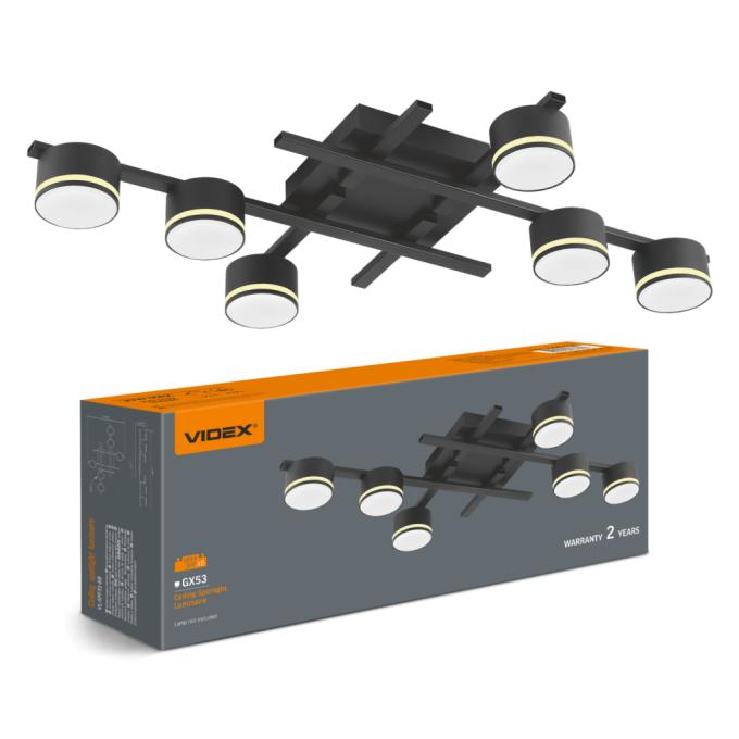 VIDEX VL-SPF31-6B