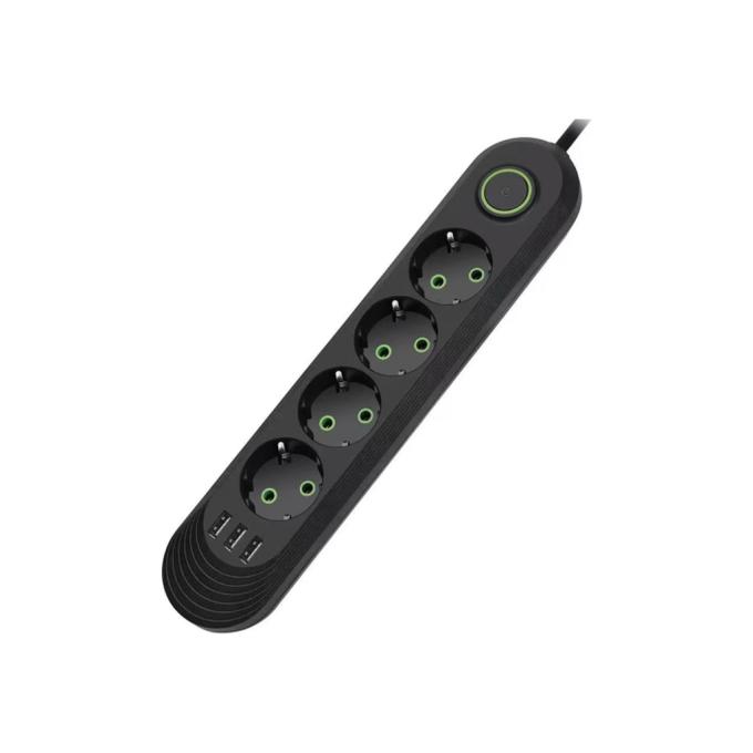 VOLTRONIC F04U-Black
