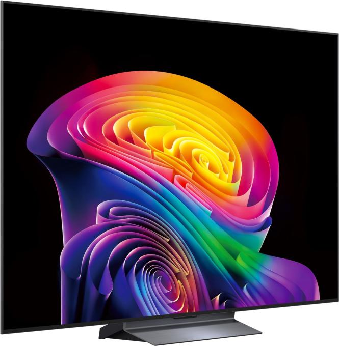 LG OLED65C64LA