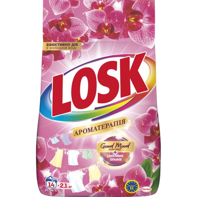 Losk 9000101805369