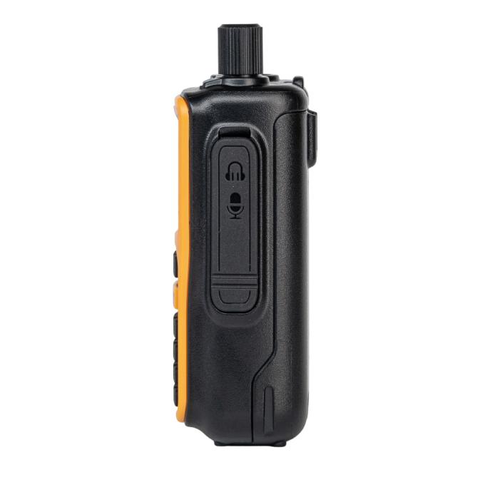 Baofeng UV-5R_MINI_Orange