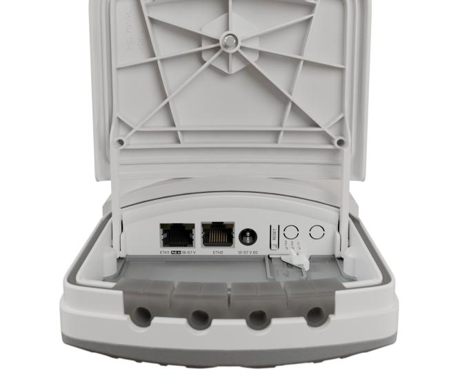 Mikrotik WAPGR-5HAXD2HAXD&R11E-7