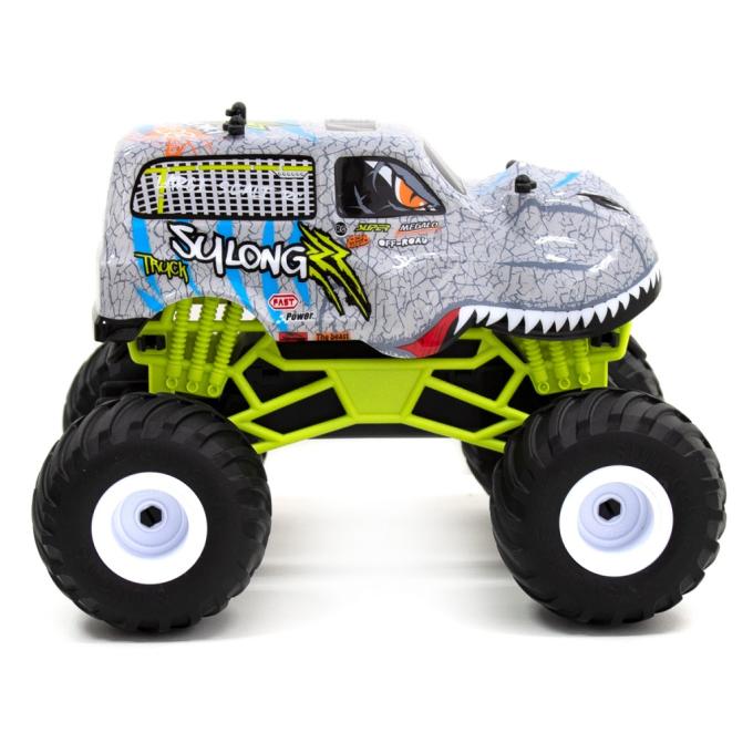 Sulong Toys SL-360RHGR