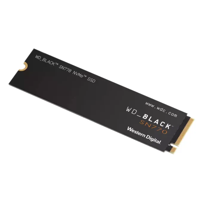 WD WDS200T3X0E
