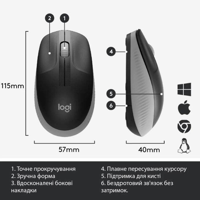 Logitech 910-005906