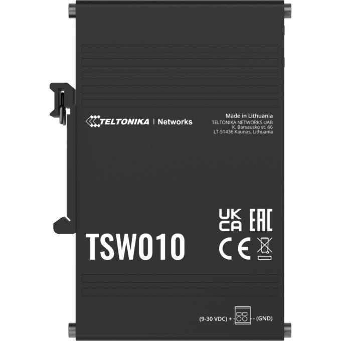 Teltonika TSW010