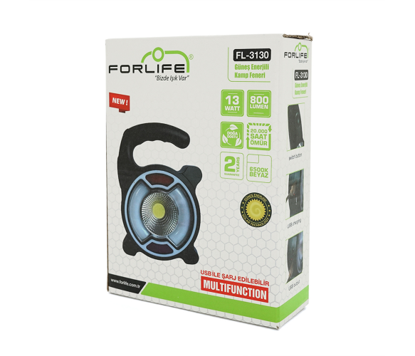 VOLTRONIC F-3130