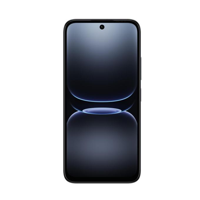 Infinix X6840B 4/64 SHADOW BLACK
