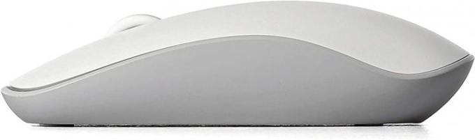 Rapoo M200 Silent white