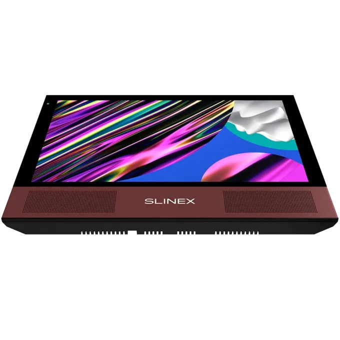 Slinex Sonik 10 10” дюймов белый