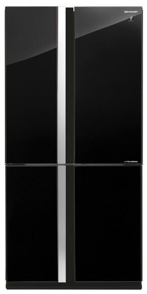 SHARP SJ-GX820P2BK