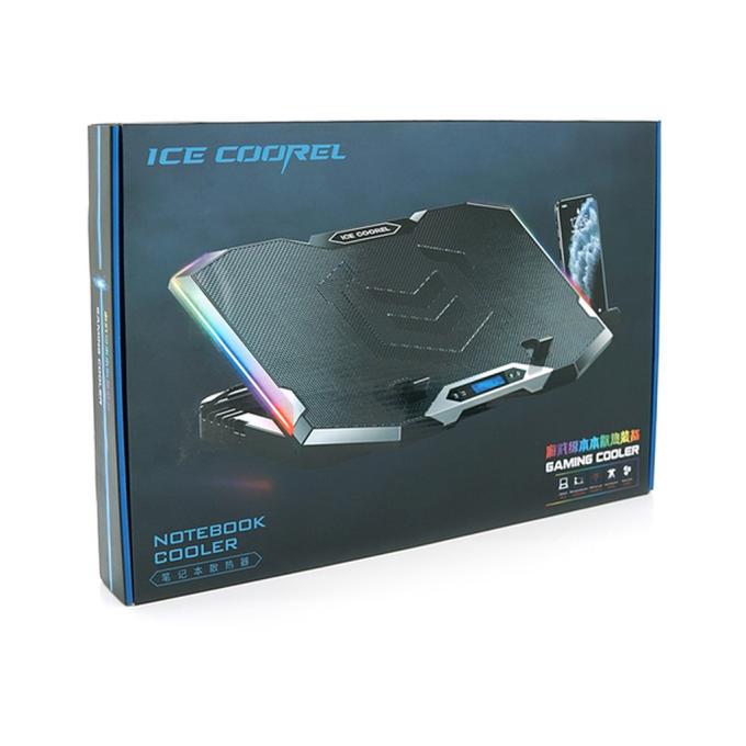 IceCoorel K10