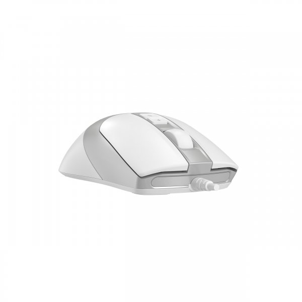 A4tech FM50 Plus (White)