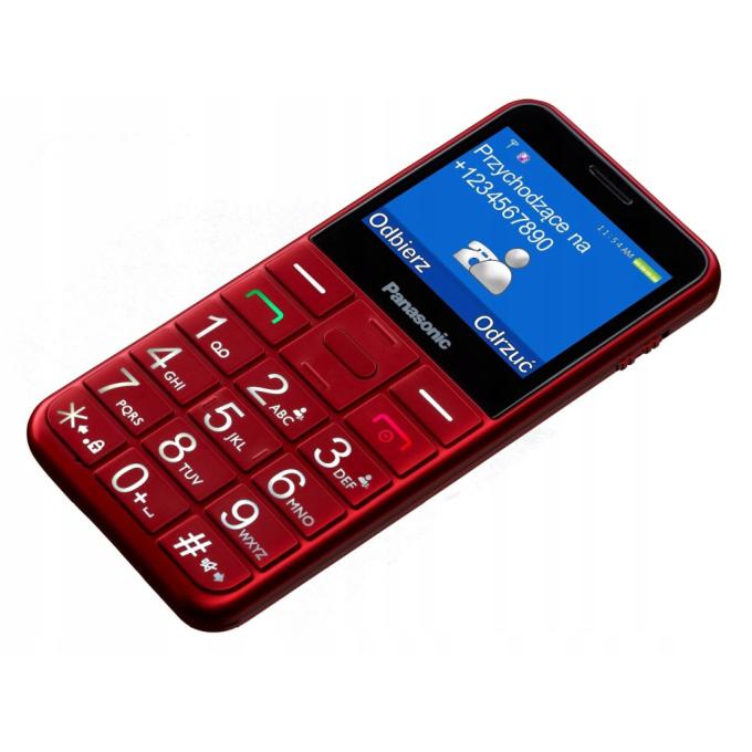 PANASONIC KX-TU155EXRN