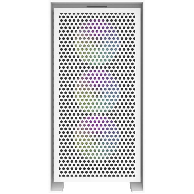 DARKFLASH DRX90 MESH WHITE