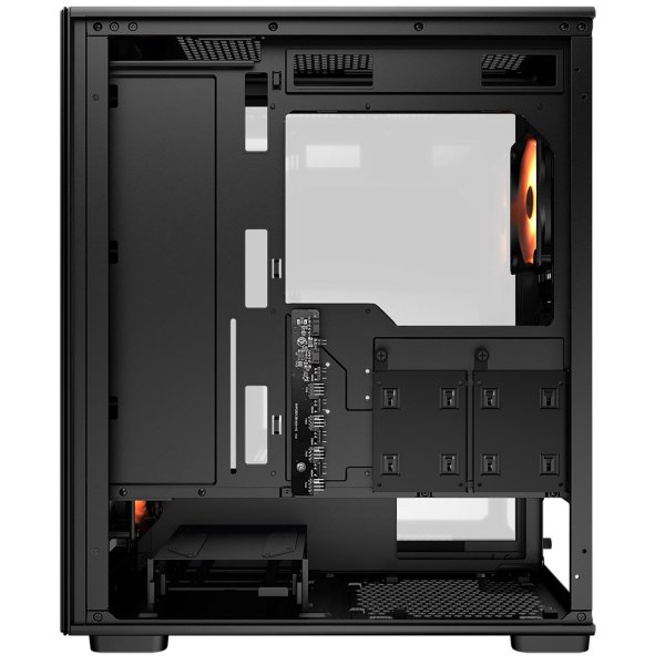 Cougar MX220 RGB Black