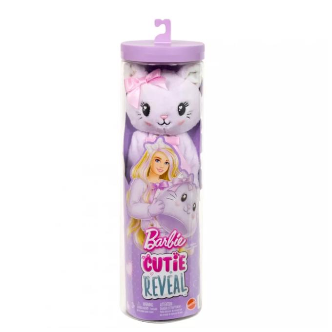 BARBIE JJP64
