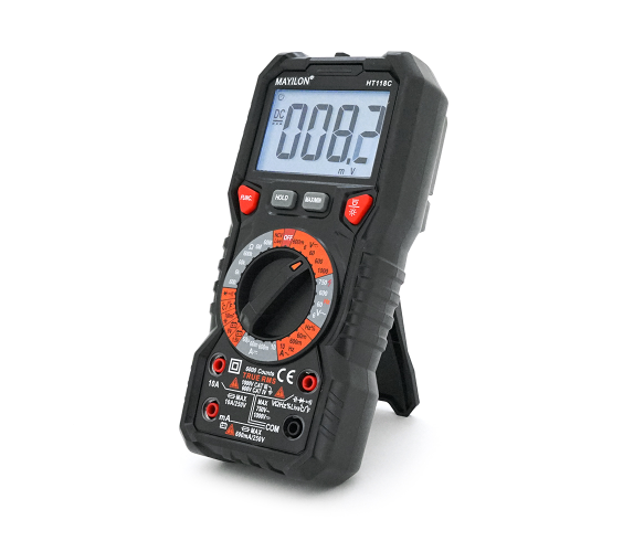 Mayilon HT-118C