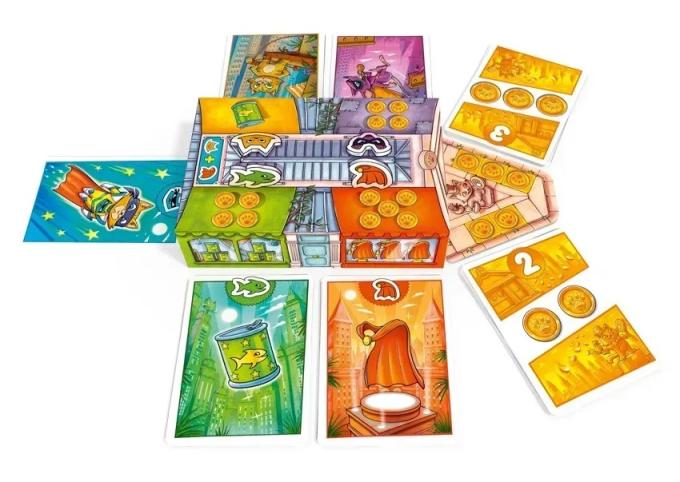 Lords of Boards 3558380119142