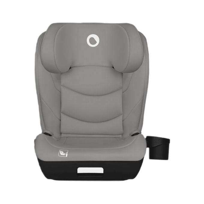 Lionelo LO-NEAL I-SIZE GREY CONCRETE